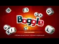 I play Boggle for the first time on Xbox One