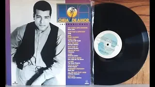 Lua Cheia de Amor - Trilha Sonora Internacional - Vinil Completo - 1991