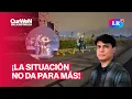 Download Lagu CURWEN EN LA REPÚBLICA | ATACAN CON METRALLETA A AGUA MARINA y PHILLIP BUTTERS EN PUNO
