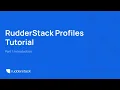 Profiles tutorial Part 1 Introduction