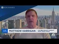 Communication services has been a frustrating group at times says Benchmark s Matthew Harrigan
