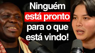 Os Próximos Anos Serão Os Mais Importantes Da História! — Henrique Toni e Rex Thomas | LIN Podcast