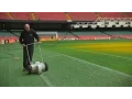 Download Lagu How Millennium Stadium groundsmen keep their pitch immaculate