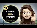 Patients With a Condition LeetCode SQL 50 SQL Solution