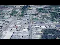 The history of Baxley Georgia