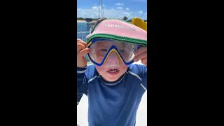 Homeschooling On A Boat