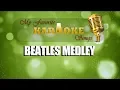 Lagu BEATLES MEDLEY
