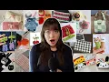 50 BACK TO SCHOOL crochet ideas with free patterns beginner friendly