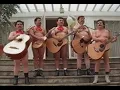 Los Naked Mariachis - Mi Verga Es Chiquita