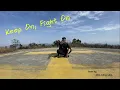 Keep On, Fight On - Jay Fung 馮允謙 | Cover by John Kelly Lam