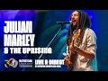 Lagu JULIAN MARLEY \u0026 The Uprising live @ Rototom Sunsplash Main Stage 2025