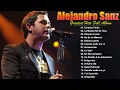 Alejandro Sanz Mix Románticas - Las canciones más escuchadas en 2021