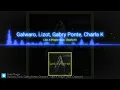 Galwaro, Lizot, Gabry Ponte, Charla K Like A Prayer (feat. Charla K)