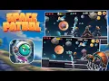 Space Patrol Construct 3 Game Template Source code