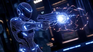 كائن فضائى بيدخل جسم شاب وبيحوله لبطل خارق ملخص فيلم 