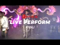 Download Lagu REPVBLIK LIVE PERFORM AT BALI.. BAWAIN LAGU BARU⁉️