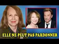 Download Lagu Avant de mourir, Nathalie Baye a finalement admis pourquoi elle ne se marierait jamais.
