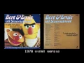 Download Lagu Bert \u0026 Ernie - 'k wist niet dat je kwaad werd!! (1978 vinyl versie)