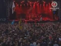 Bloodline - Slayer live at hultsfred 2002