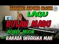 Download Lagu KARAOKE BULAN MADU VERSI JAIPONGAN KLASIKAN