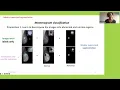 Correlated Imaging Series Machine Learning and Medical Image Analysis