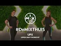 Lagu UPX (Upper body \u0026 Core) door Shara en Charissa - DeMIXthuis - DeMIX Fitness \u0026 Leefstijl