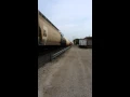 Railfanning at Grayslake Feed Sales on August 5th