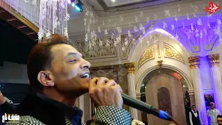 التاريخ طارق الشيخ وحسام حسن من عقيقه تاج حمو بيكا ترند الشارع 