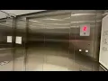 Schindler Hydraulic Elevators Primark Tysons Corner Mall McLean VA