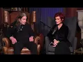 Download Lagu Ozzy Osbourne's determined to visit the Black Sabbath bench in Birmingham