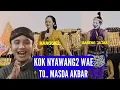 Download Lagu KOK NYAWANG2 WAE TO MASDA.AKBAR. PAS RANGGIEL ACTING