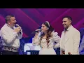 Download Lagu Lavinia Goste, Aurel Tamas - Cand eram mai mic - Concert Autentic Romanesc