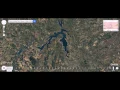 Download Lagu Serra Da Mesa Dam Brazil  - Before and After