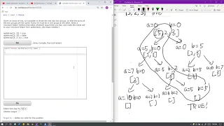 Recursion - 2 splitArray Java Solution Codingbat com