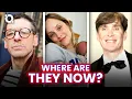 Peaky Blinders Cast Where are they now OSSA