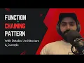 AZ-3 Function Chaining Pattern