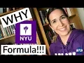 Why NYU Essay Tricks GET INTO NYU AND EVERYWHERE ELSE