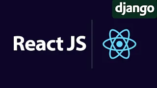 Integrating React in Django App