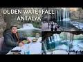 Lagu DUDEN WATERFALL WALKING TOUR | CAVE VIEWS, WATERFALL SCENERY \u0026 TROUT RESTAURANT