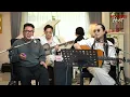 ถ้า - ต้าร์ Mr.Team x Peet Peera [live session]