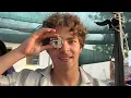 How Transylvania University Helped Me Discover My Path Ethan Winn s Transy Experience