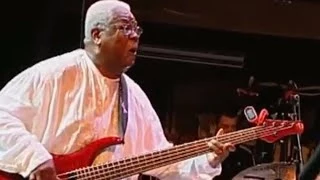 Download Abraham Laboriel Sr., \ MP3