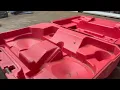 Cut Drift Knuckle ASMR