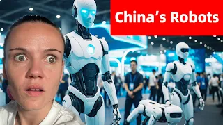 这就是中国在机器人竞赛中领先的原因 | 2025广交会