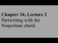 Ch 24 Lecture 2
