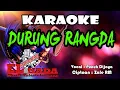 Download Lagu KARAOKE Durung Rangda