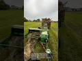 Download Lagu Hay bale making: john deere hay baler efficient farming