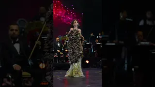 Jane - MENE SOZ VER (Heydər Əliyev Sarayı / 2026)