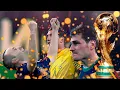Download Lagu FINAL MUNDIAL SUDÁFRICA 2010 | HOLANDA ESPAÑA | Partido completo | Iniesta de mi vida!
