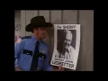 Dukes of Hazzard - Sheriff Rosco Coltrane and Boss Hoggs first scene together